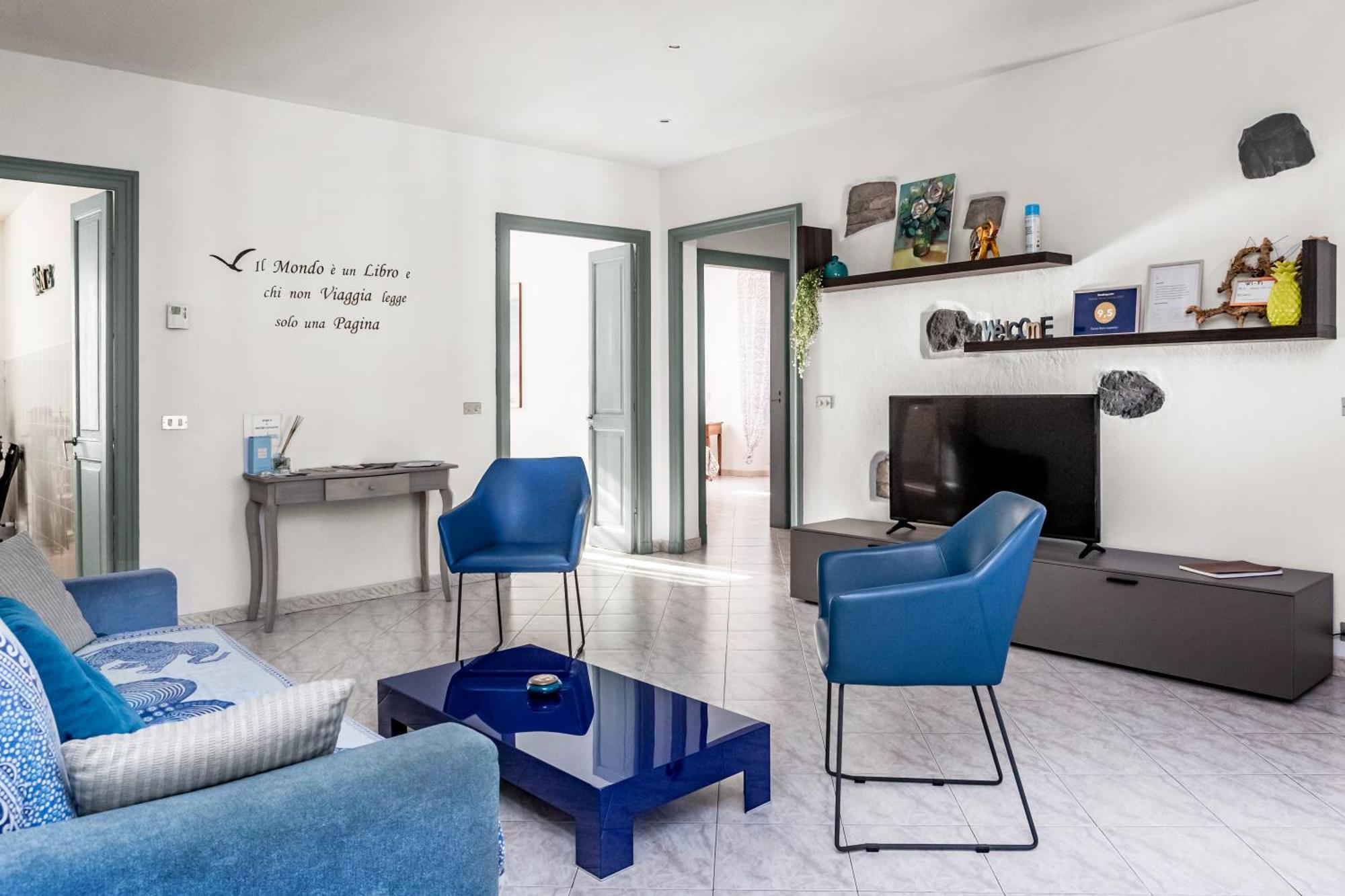 "Ca'Zia Nora" Superior Apartment Sestri Levante Exterior photo