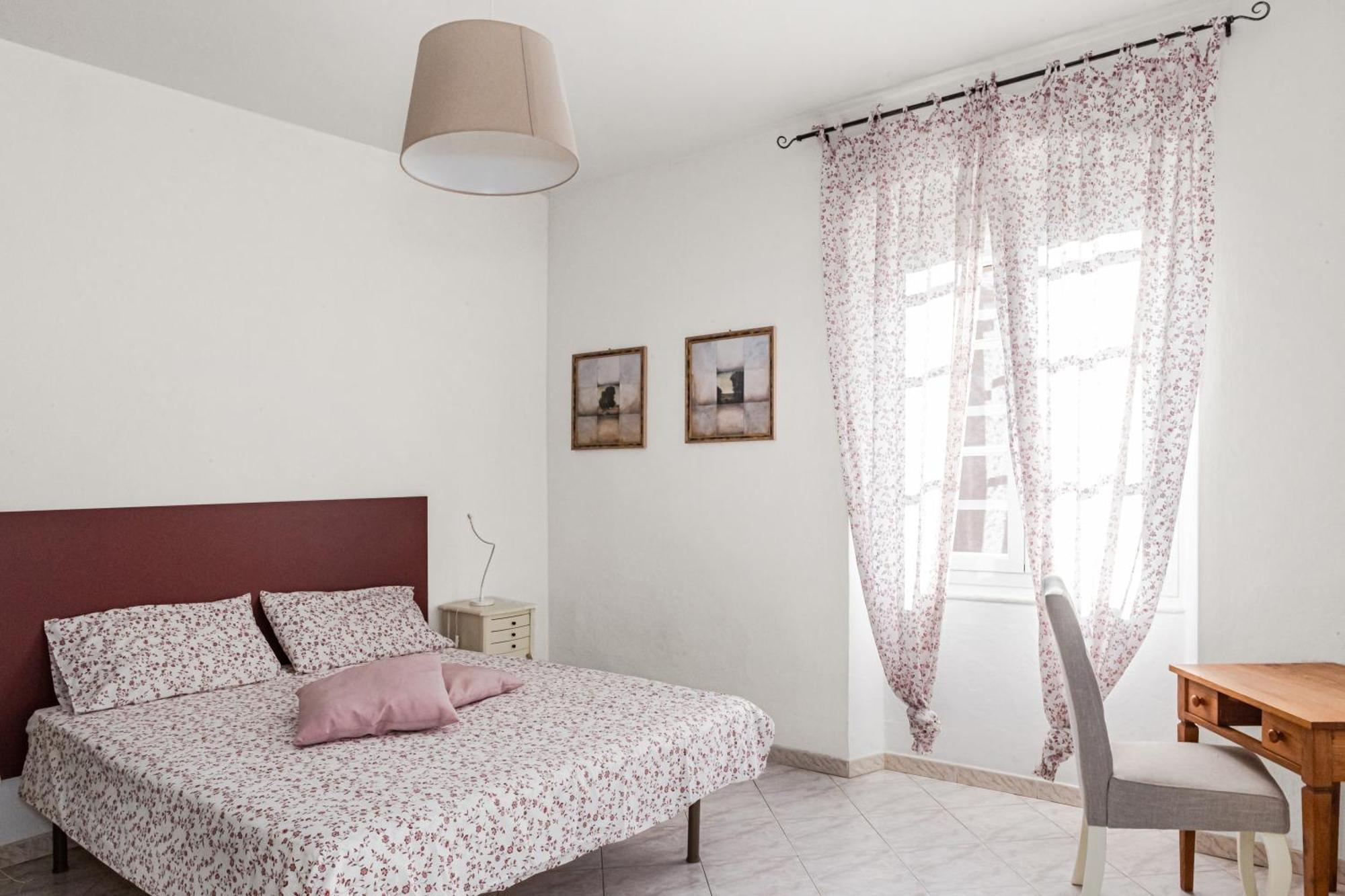 "Ca'Zia Nora" Superior Apartment Sestri Levante Exterior photo